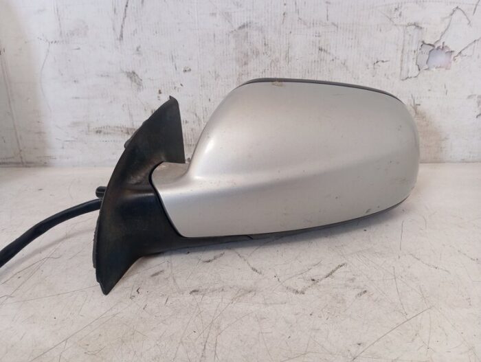 Retrovisor Izquierdo eléctrico Peugeot 307 2006 gris