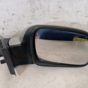 Retrovisor Derecho eléctrico Peugeot 307 2006 gris