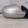 Retrovisor Derecho eléctrico Peugeot 307 2006 gris