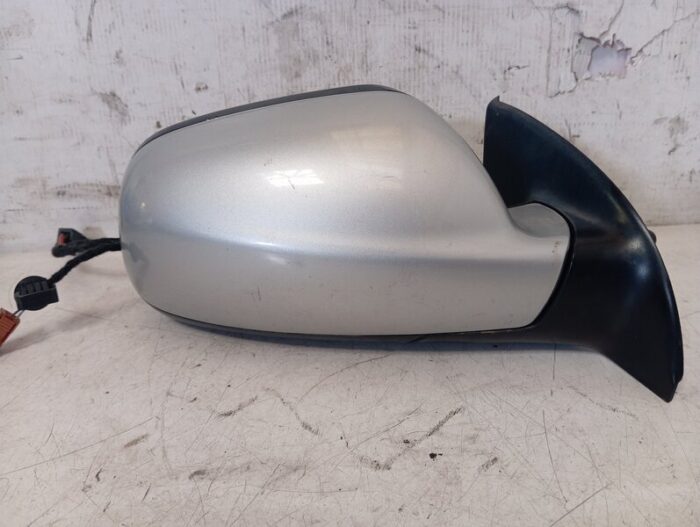 Retrovisor Derecho eléctrico Peugeot 307 2006 gris