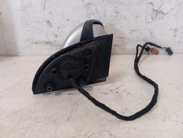 Retrovisor Derecho eléctrico Peugeot 307 2006 gris