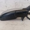 Retrovisor Derecho eléctrico Peugeot 307 2006 gris
