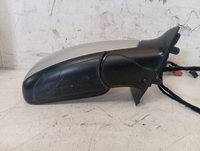 Retrovisor Derecho eléctrico Peugeot 307 2006 gris