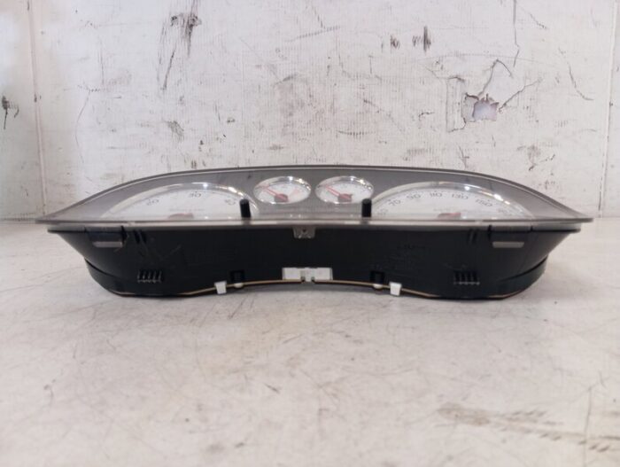 Cuadro Instrumentos Peugeot 307 2006 diésel