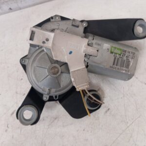 Motor Limpiaparabrisas Trasero Peugeot 307 2006