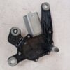 Motor Limpiaparabrisas Trasero Peugeot 307 2006