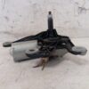Motor Limpiaparabrisas Trasero Peugeot 307 2006