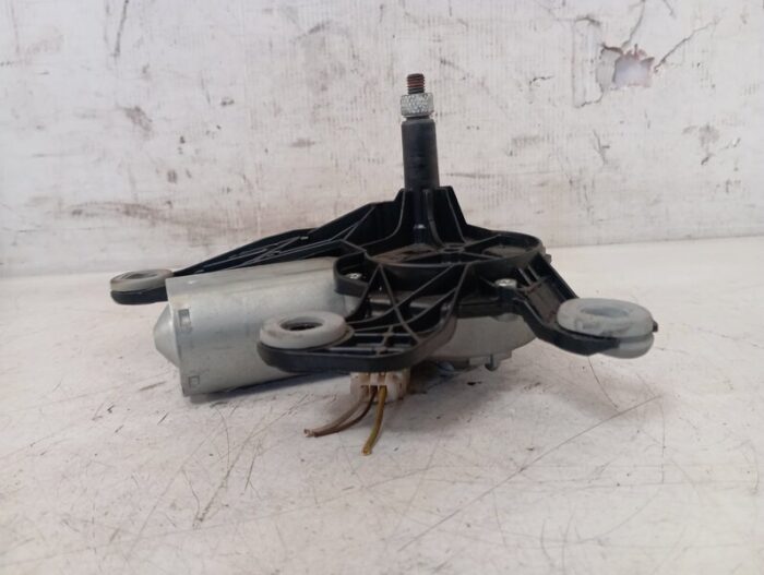 Motor Limpiaparabrisas Trasero Peugeot 307 2006