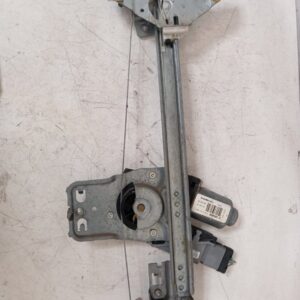 Elevalunas eléctrico Trasero Derecho Peugeot 307 2006