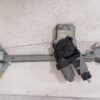 Elevalunas eléctrico Trasero Derecho Peugeot 307 2006