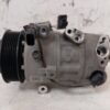 Compresor Aire Acondicionado Hyundai i20 III (BC3, BI3) 2021 hibrido 48v