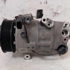 Compresor Aire Acondicionado Hyundai i20 III (BC3, BI3) 2021 hibrido 48v