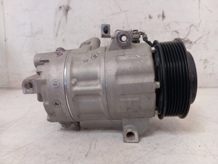 Compresor Aire Acondicionado Hyundai i20 III (BC3, BI3) 2021 hibrido 48v