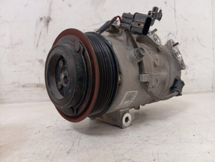 Compresor Aire Acondicionado Hyundai i20 III (BC3, BI3) 2021 hibrido 48v