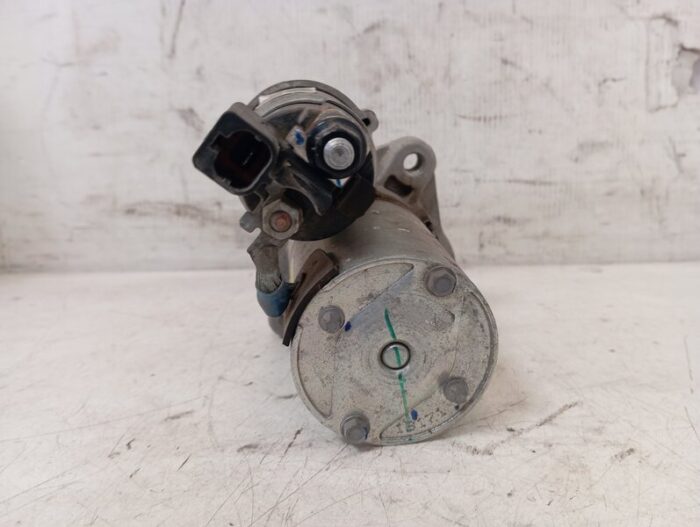 Motor Arranque Hyundai i20 III (BC3, BI3) 2021 hibrido 48v