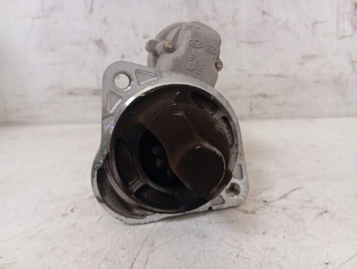 Motor Arranque Hyundai i20 III (BC3, BI3) 2021 hibrido 48v