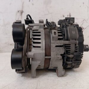 Alternador Hyundai i20 III (BC3, BI3) 2021 hibrido 48v