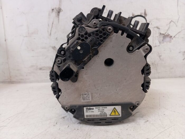 Alternador Hyundai i20 III (BC3, BI3) 2021 hibrido 48v