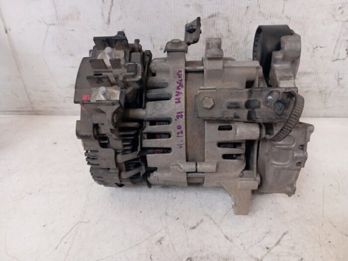 Alternador Hyundai i20 III (BC3, BI3) 2021 hibrido 48v
