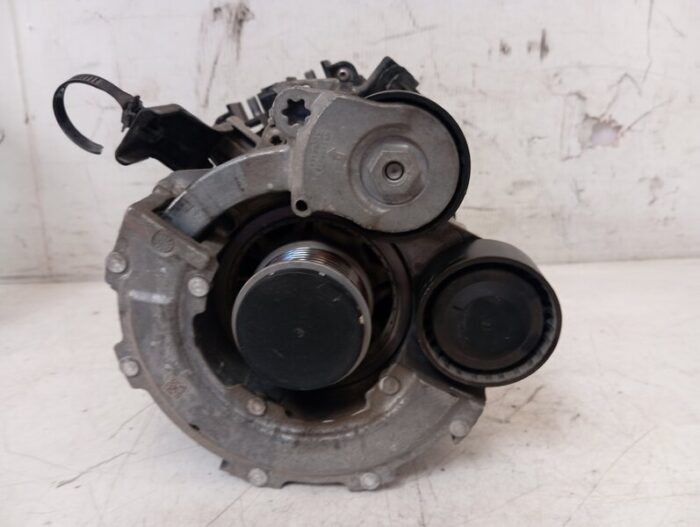 Alternador Hyundai i20 III (BC3, BI3) 2021 hibrido 48v