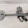 Elevalunas Trasero eléctrico Derecho Peugeot 307 2006