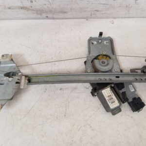Elevalunas Trasero eléctrico Derecho Peugeot 307 2006