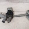 Elevalunas Trasero eléctrico Derecho Peugeot 307 2006