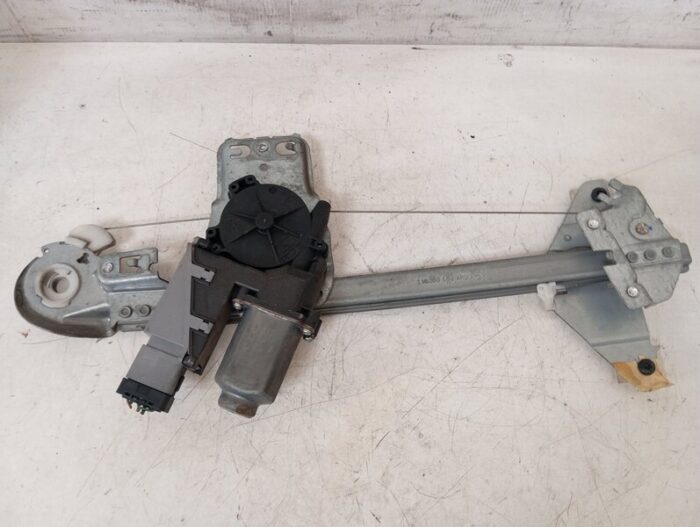 Elevalunas Trasero eléctrico Derecho Peugeot 307 2006