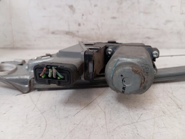 Elevalunas Trasero eléctrico Derecho Peugeot 307 2006