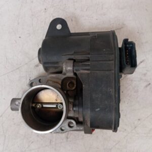 Caja Mariposa Citroen C3 II 1.0 VTi gasolina 2010