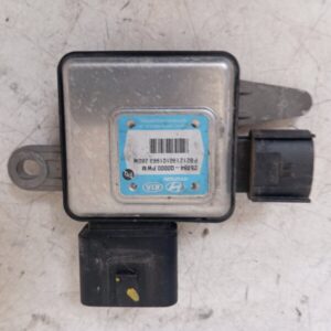 Modulo control refrigeración Hyundai i20 III (BC3, BI3) 2021 hibrido 48v