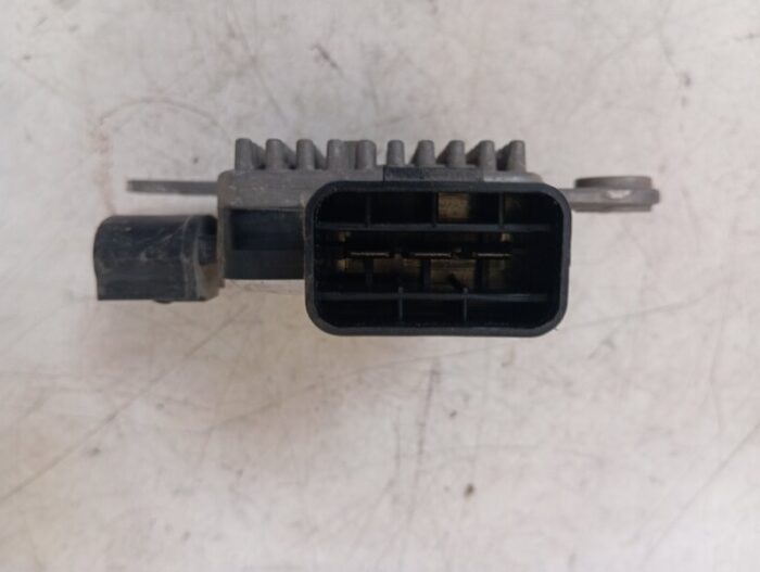 Modulo control refrigeración Hyundai i20 III (BC3, BI3) 2021 hibrido 48v