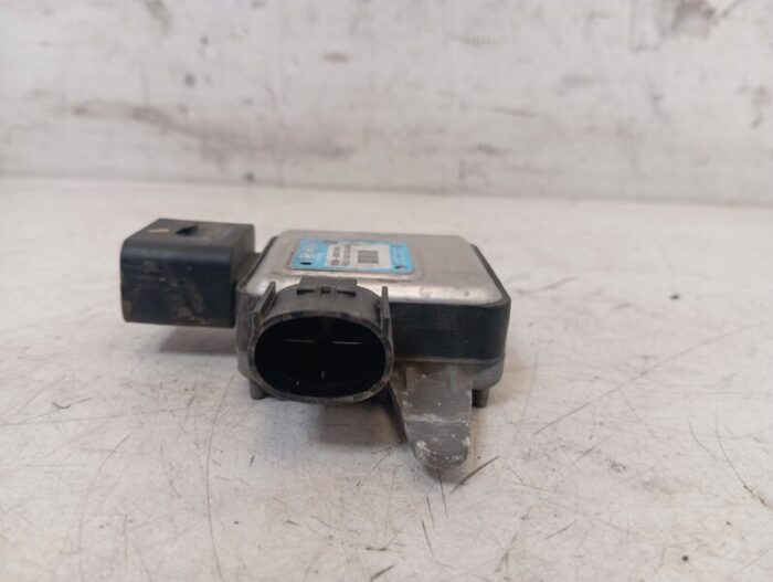 Modulo control refrigeración Hyundai i20 III (BC3, BI3) 2021 hibrido 48v