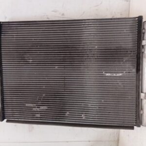 Condensador Radiador Aire Acondicionado Hyundai i20 III (BC3, BI3) 2021 hibrido 48v