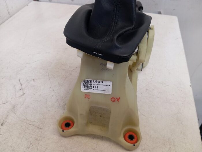 Palanca Cambio completa Hyundai i20 III (BC3, BI3) 2021 hibrido 48v