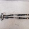 Palanca Cambio completa Hyundai i20 III (BC3, BI3) 2021 hibrido 48v