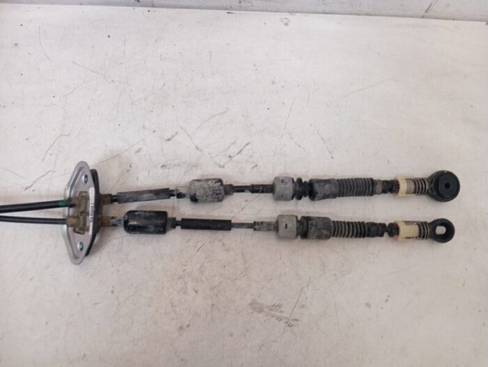 Palanca Cambio completa Hyundai i20 III (BC3, BI3) 2021 hibrido 48v