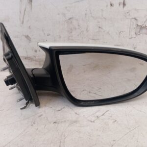 Retrovisor Derecho eléctrico Hyundai i20 III (BC3, BI3) 2021