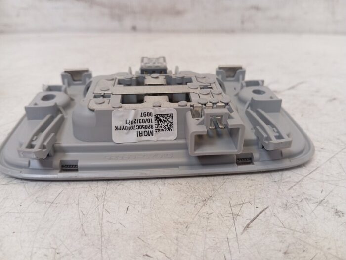 Luz Interior Hyundai i20 III (BC3, BI3) 2021