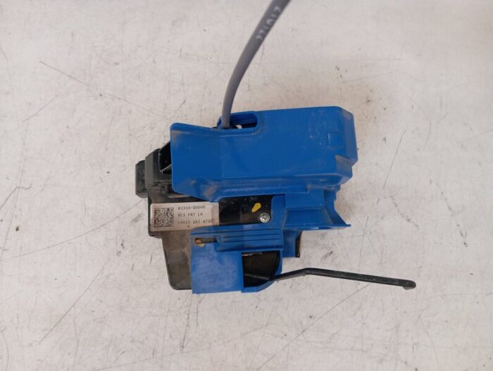 Cerradura Puerta Delantera Izquierda Hyundai i20 III (BC3, BI3) 2021