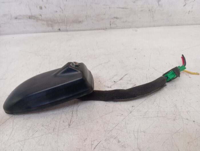 Base antena externa con cable Hyundai i20 III (BC3, BI3) 2021