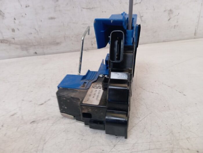 Cerradura Puerta Delantera Derecha Hyundai i20 III (BC3, BI3) 2021