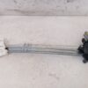 Elevalunas Delantero eléctrico Derecho Hyundai i20 III (BC3, BI3) 2021