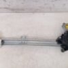 Elevalunas Trasero Derecho Hyundai i20 III (BC3, BI3) 2021