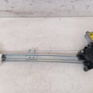Elevalunas Trasero Derecho Hyundai i20 III (BC3, BI3) 2021