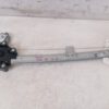 Elevalunas Trasero Derecho Hyundai i20 III (BC3, BI3) 2021