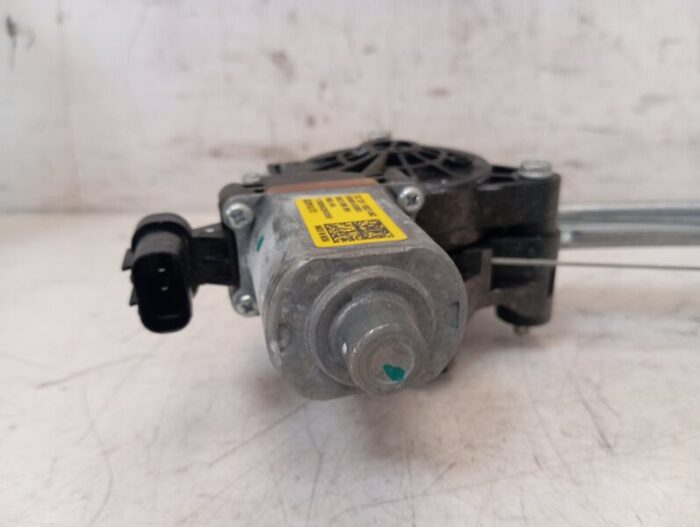 Elevalunas Trasero Derecho Hyundai i20 III (BC3, BI3) 2021