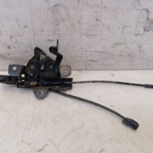 Cerradura Capo Hyundai i20 III (BC3, BI3) 2021