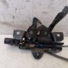 Cerradura Capo Hyundai i20 III (BC3, BI3) 2021
