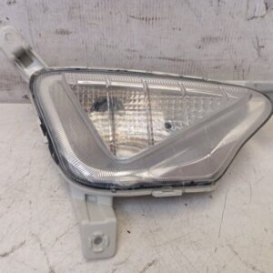 Piloto luz diurna derecha Hyundai i20 III (BC3, BI3) 2021